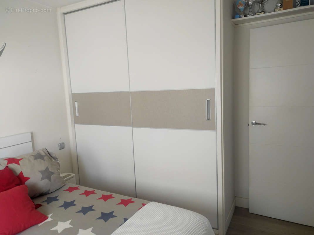 Appartement à HENDAYE