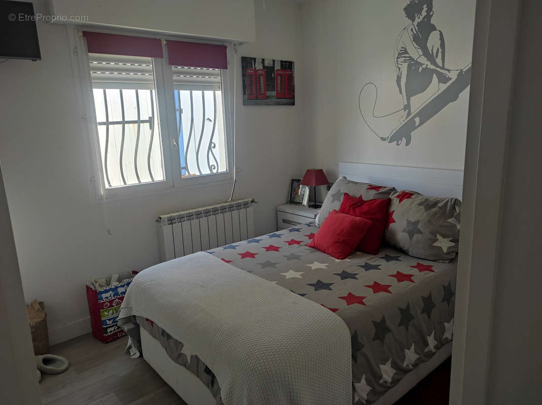 Appartement à HENDAYE