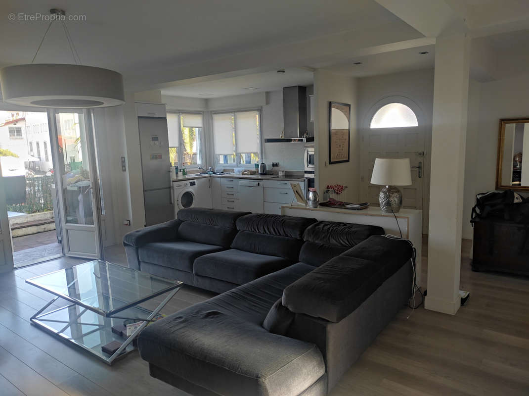 Appartement à HENDAYE