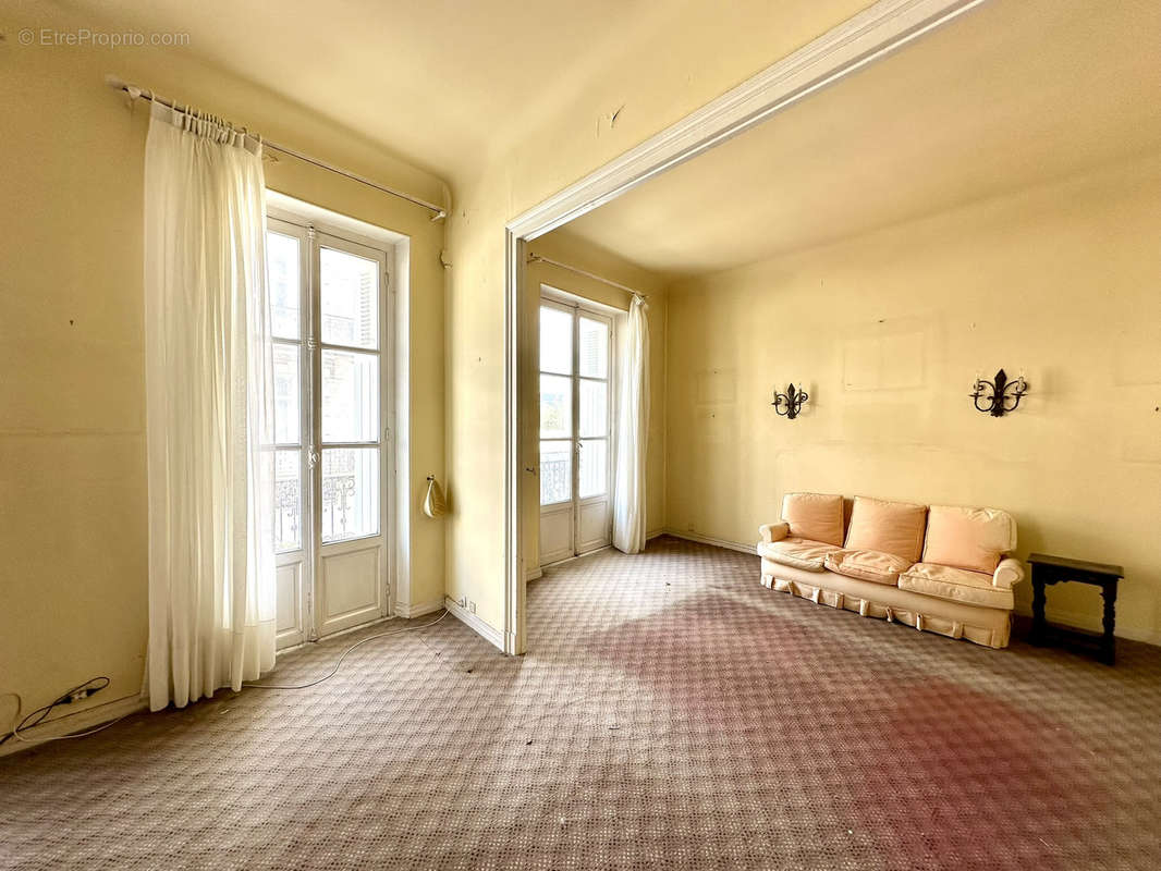 Appartement à BIARRITZ