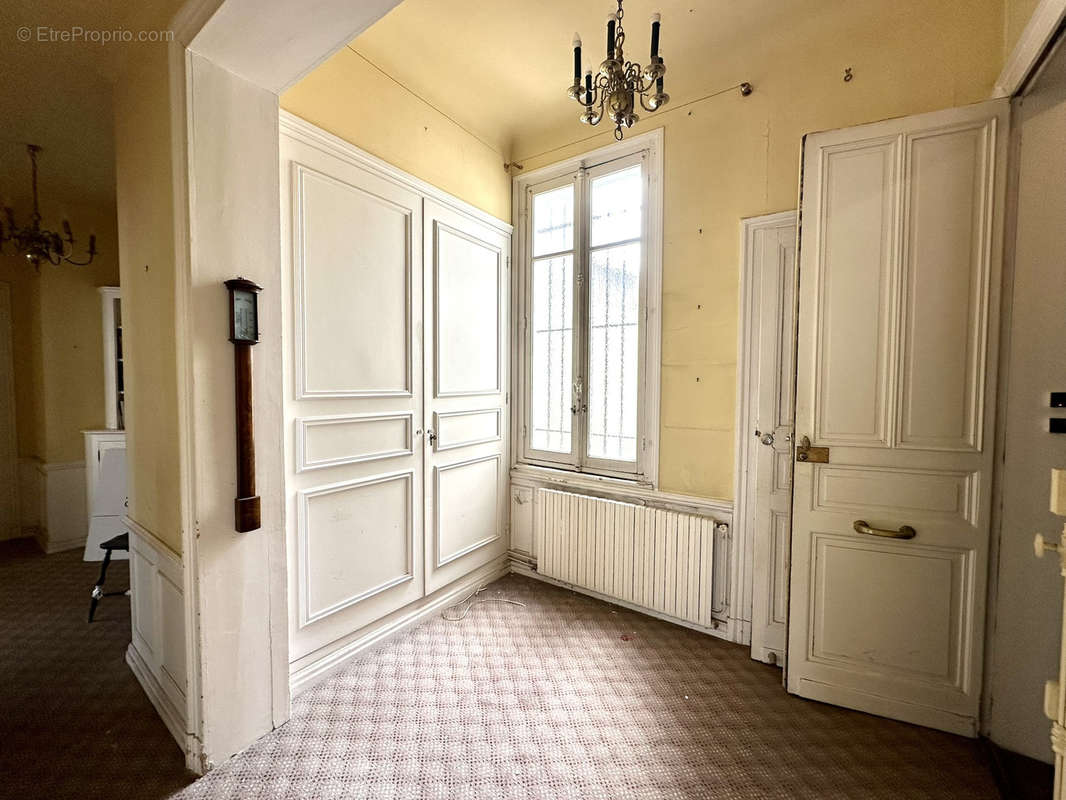 Appartement à BIARRITZ