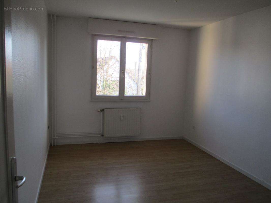 Appartement à ALGOLSHEIM