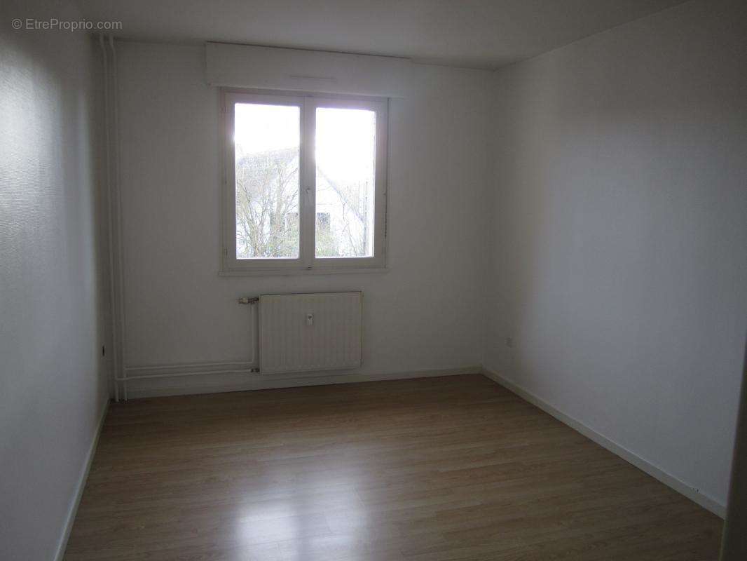 Appartement à ALGOLSHEIM