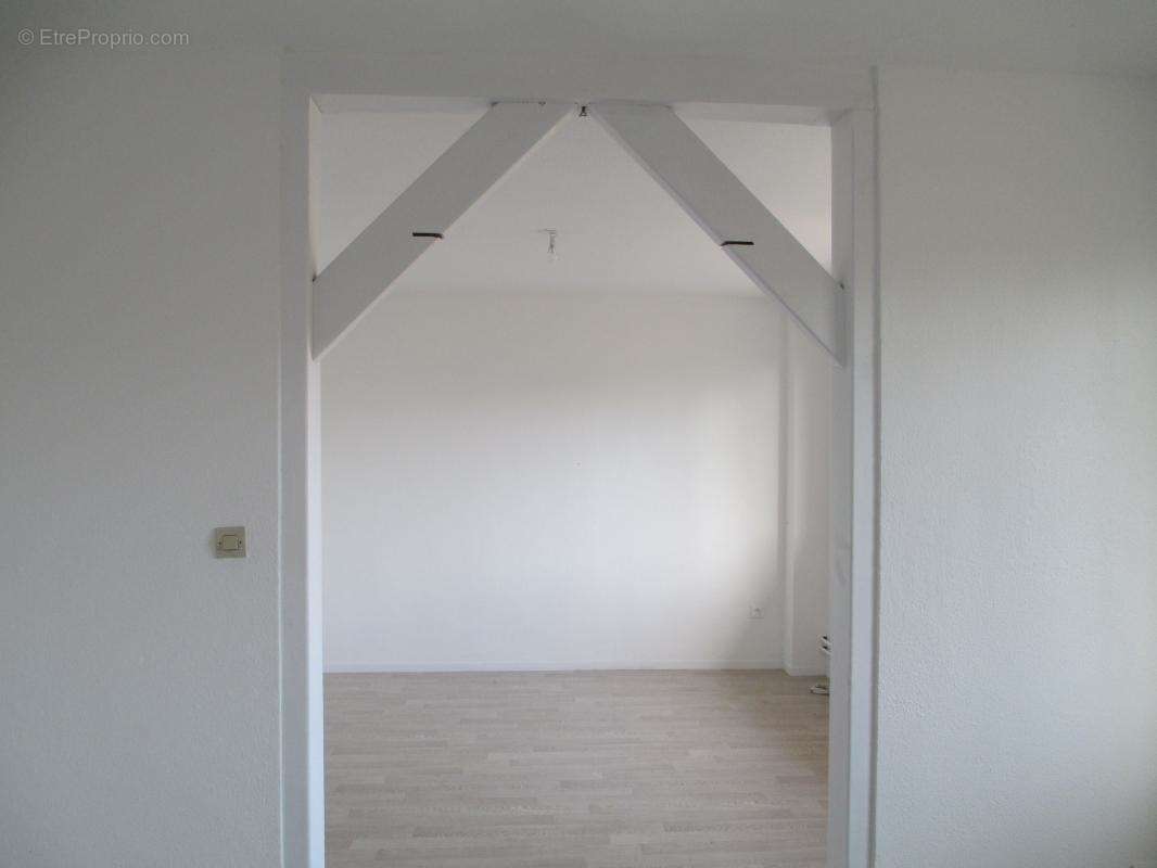 Appartement à ALGOLSHEIM