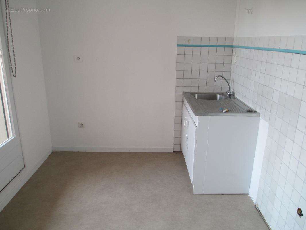 Appartement à ALGOLSHEIM