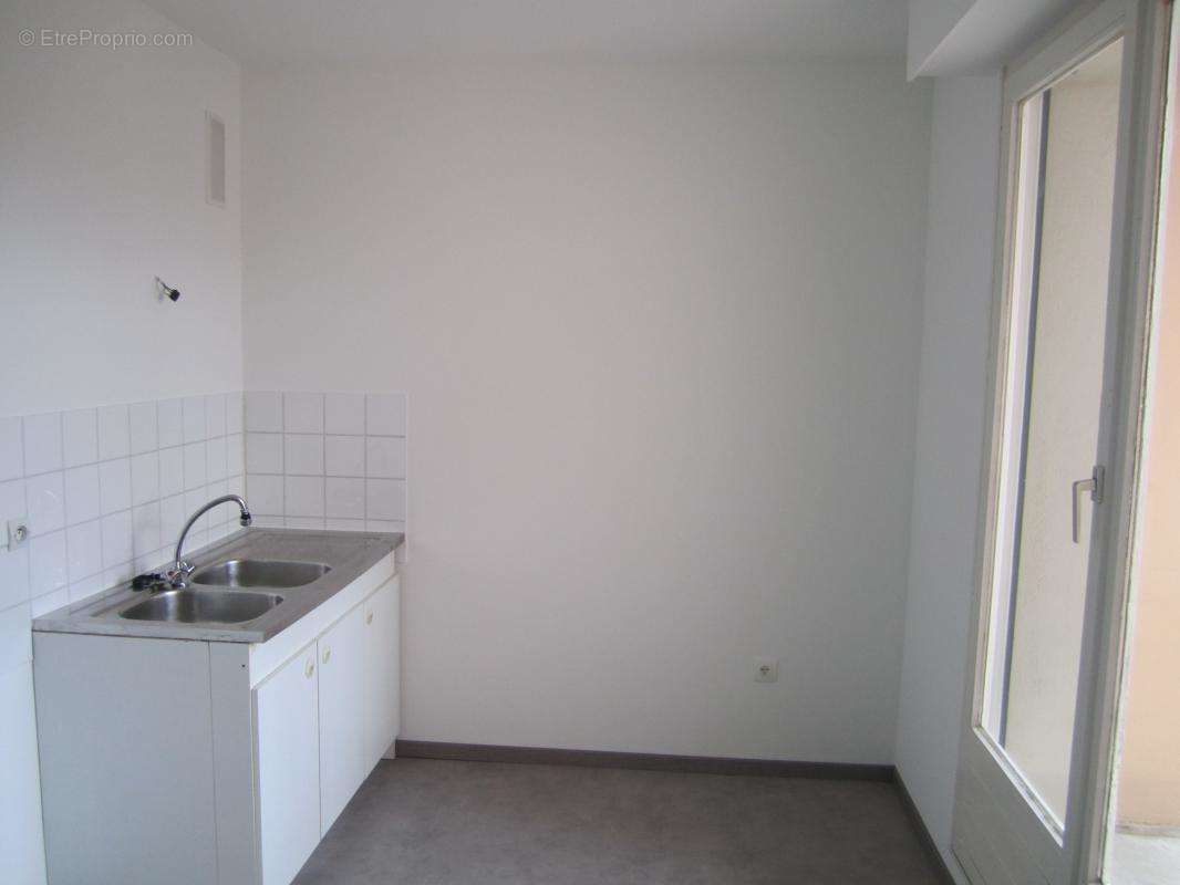 Appartement à ALGOLSHEIM