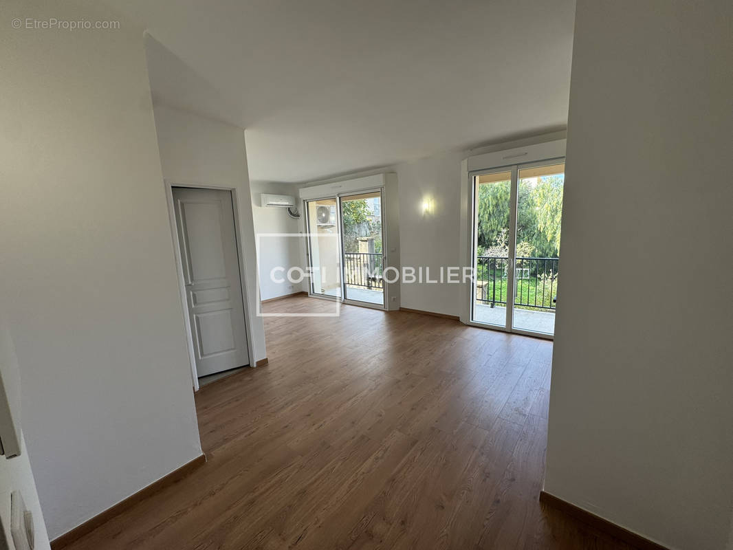 Appartement à PROPRIANO