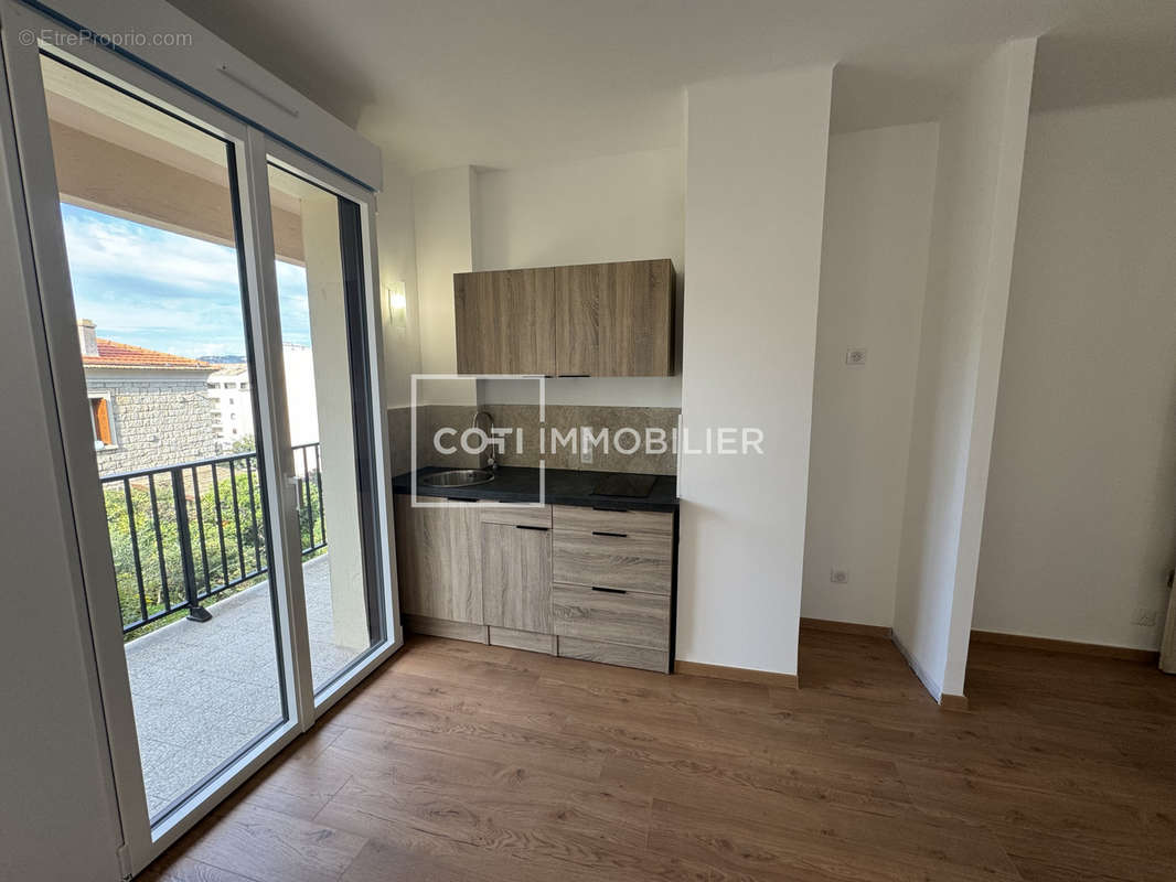 Appartement à PROPRIANO