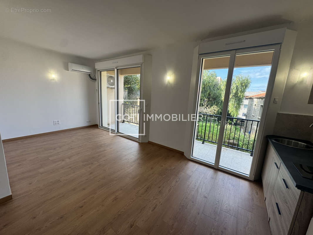 Appartement à PROPRIANO