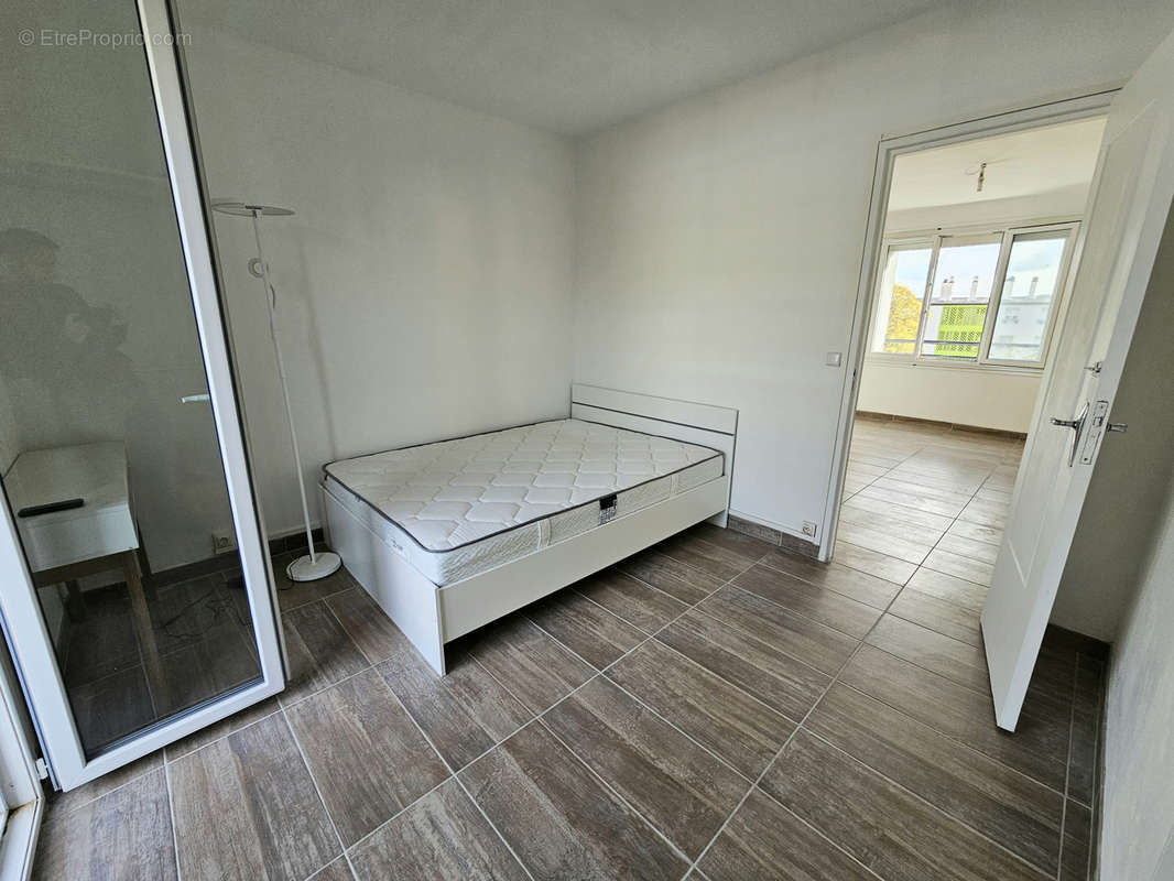 Appartement à ROANNE