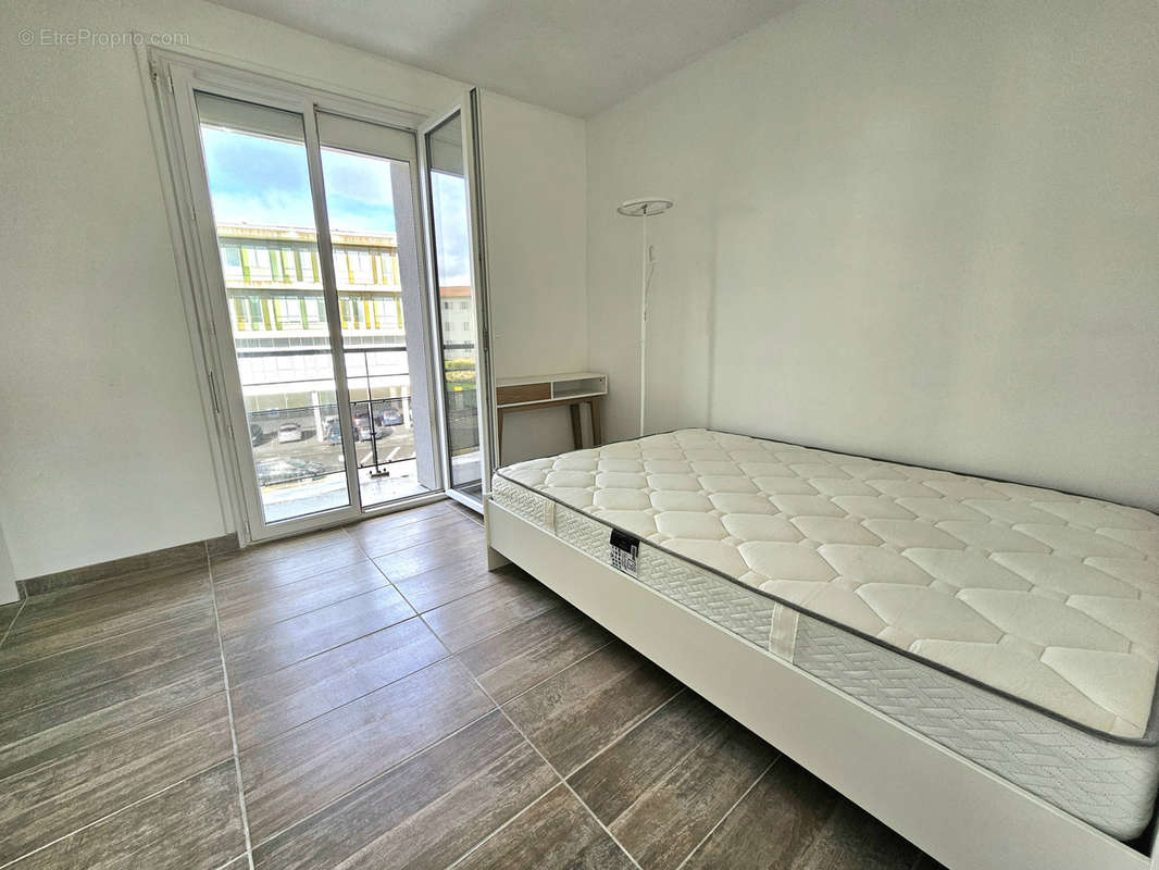 Appartement à ROANNE