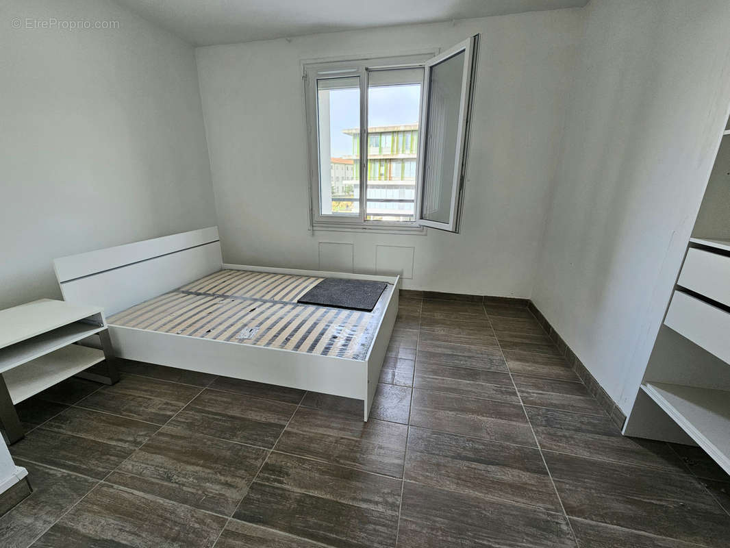 Appartement à ROANNE