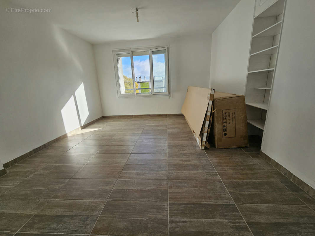 Appartement à ROANNE