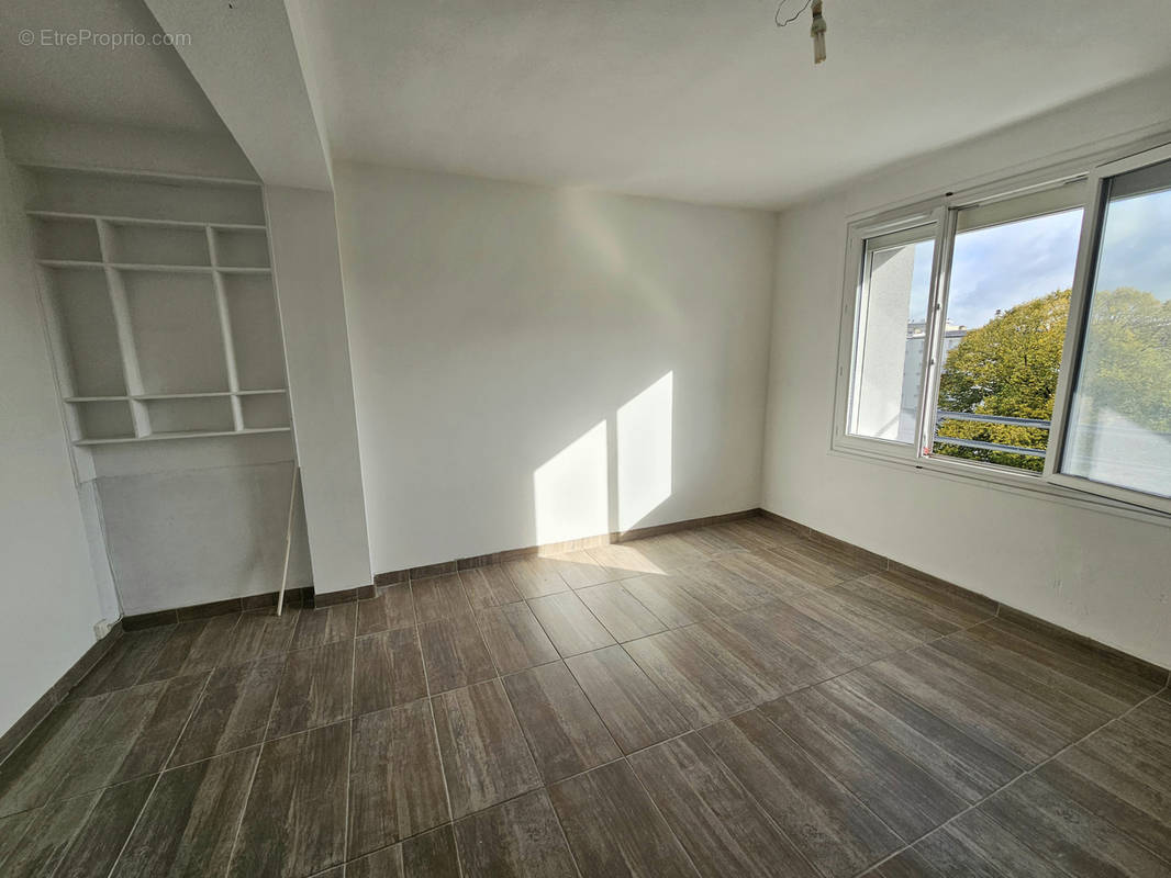 Appartement à ROANNE