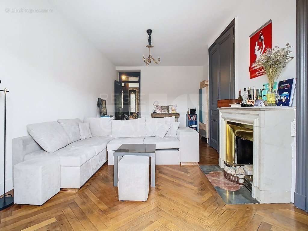 Appartement à LYON-5E