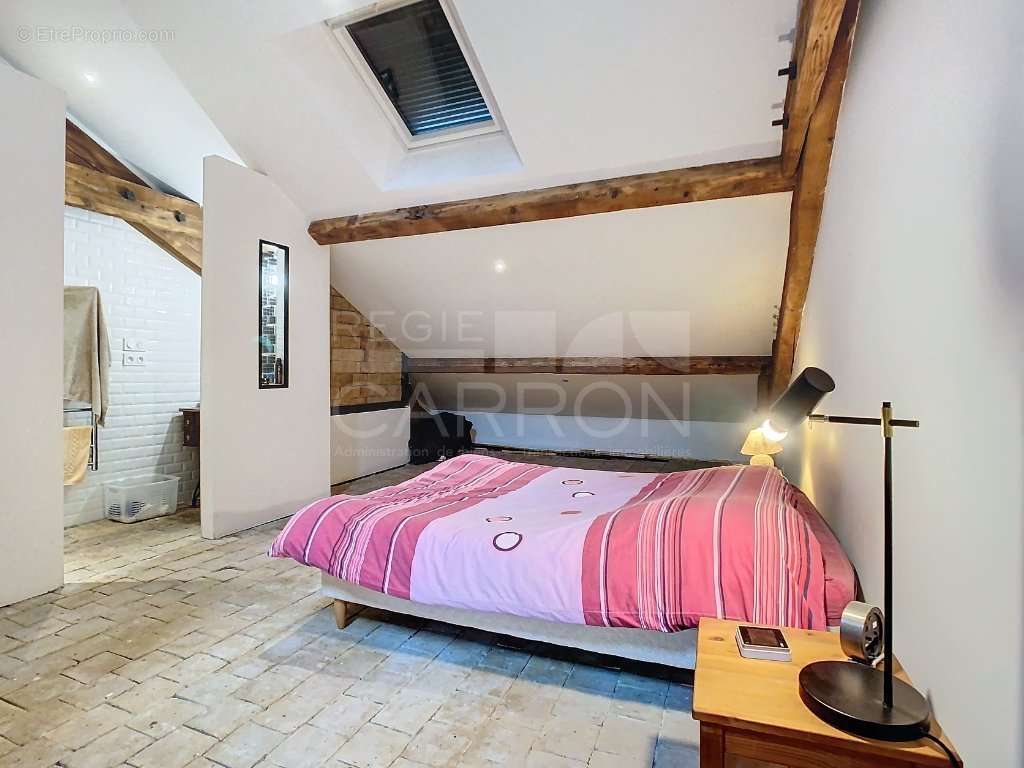 Appartement à LYON-5E