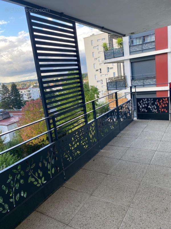 Appartement à LYON-5E