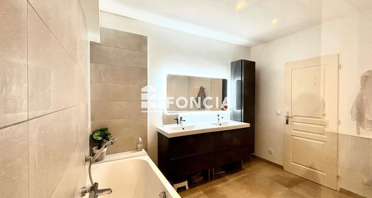 Appartement à LYON-2E