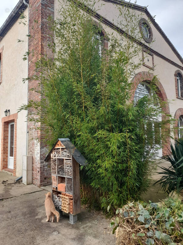 Maison à NEUVY-SUR-LOIRE