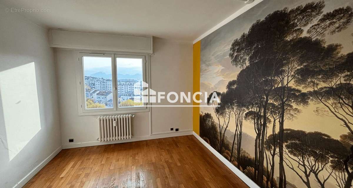 Appartement à AIX-LES-BAINS