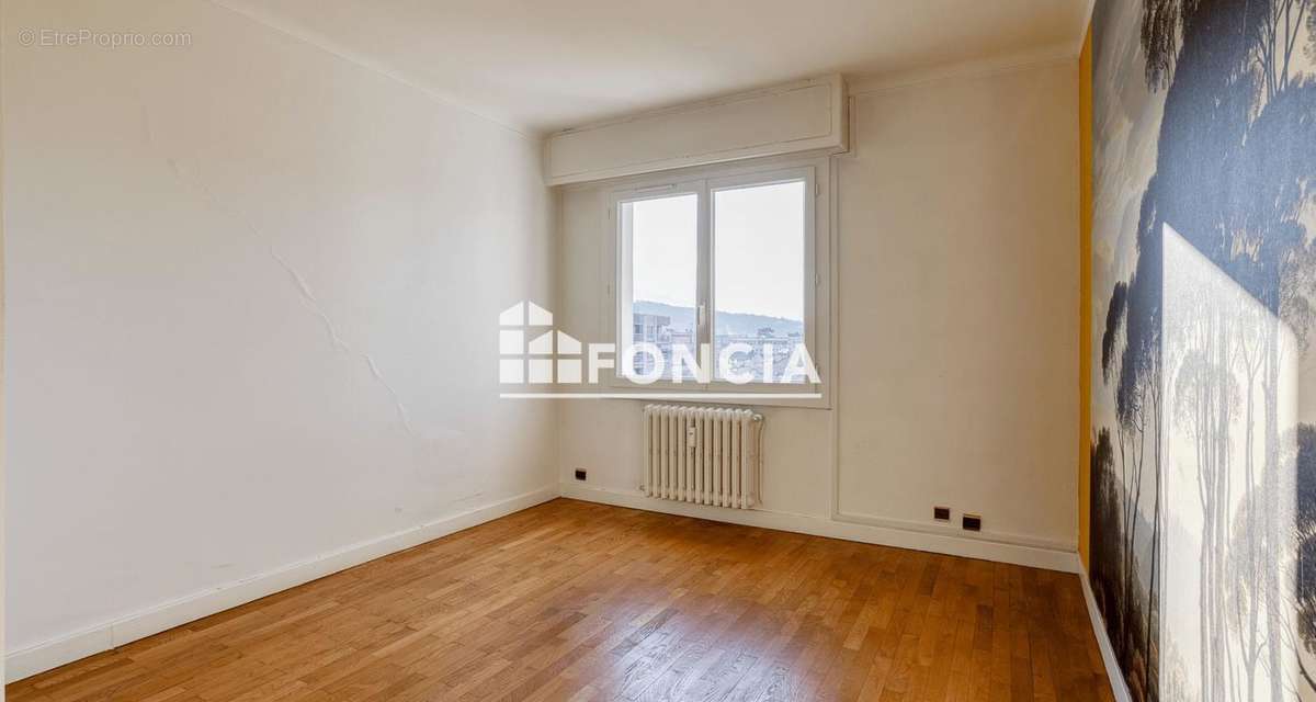 Appartement à AIX-LES-BAINS