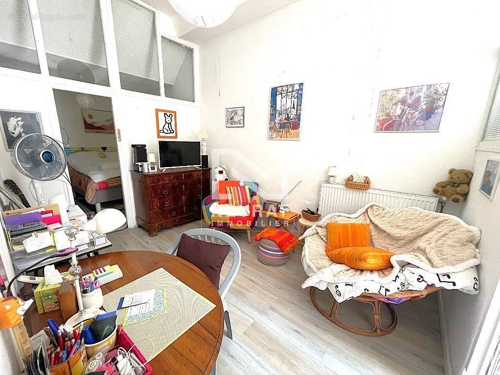 Appartement à CHALON-SUR-SAONE