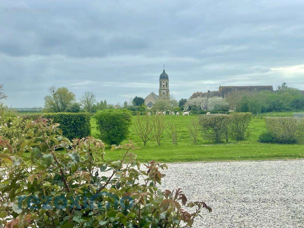 Maison à BEUVRON-EN-AUGE