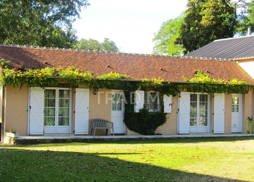 Maison à MONTARGIS