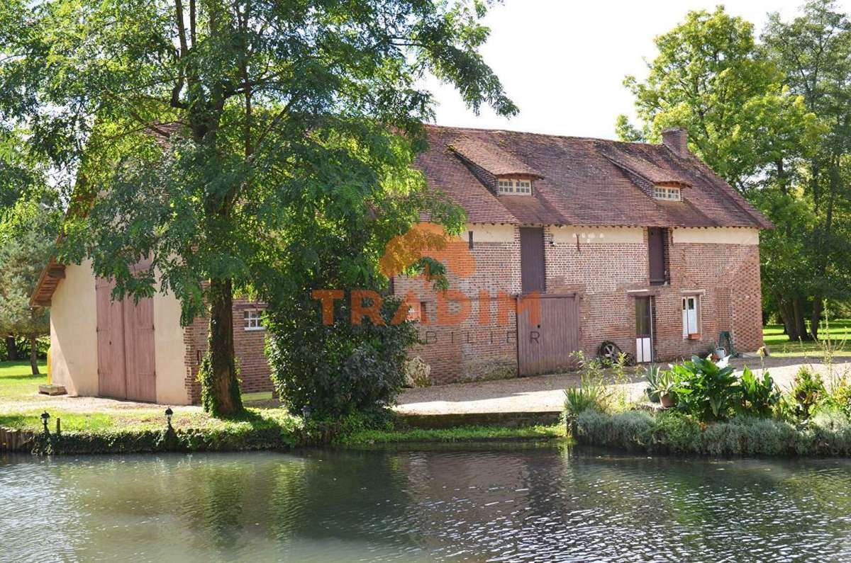 Maison à MONTARGIS