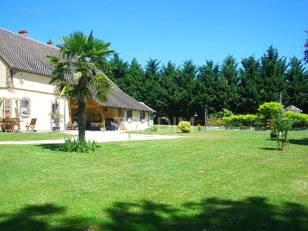 Maison à MONTARGIS