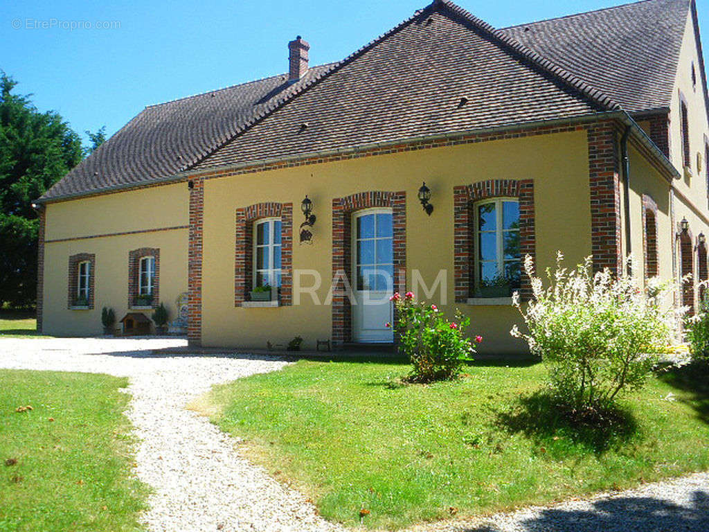 Maison à MONTARGIS