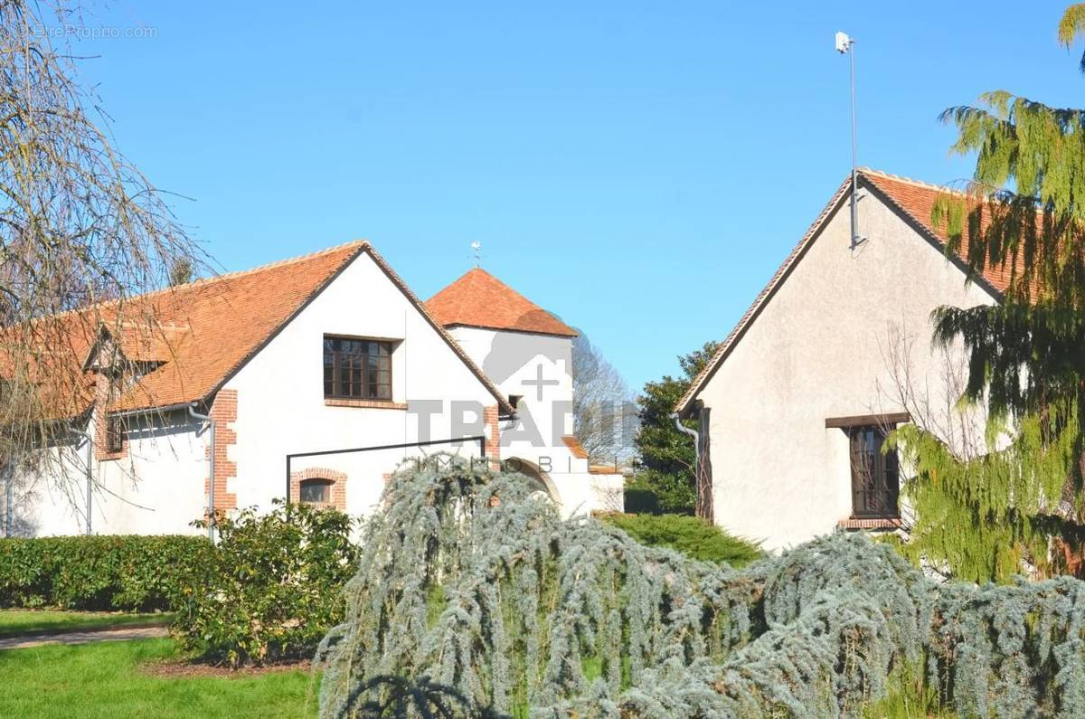 Maison à GIEN