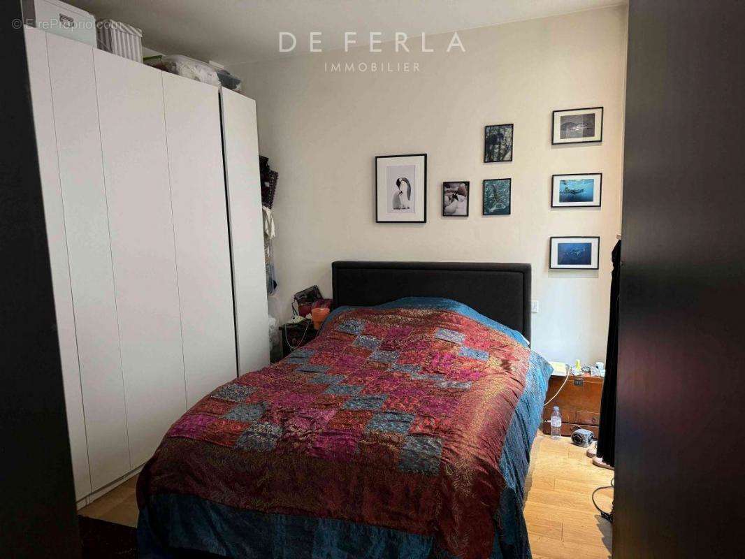 Appartement à PARIS-5E