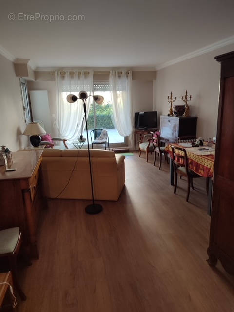 Appartement à ANGERS