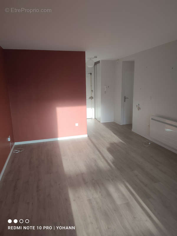 Appartement à ANGERS