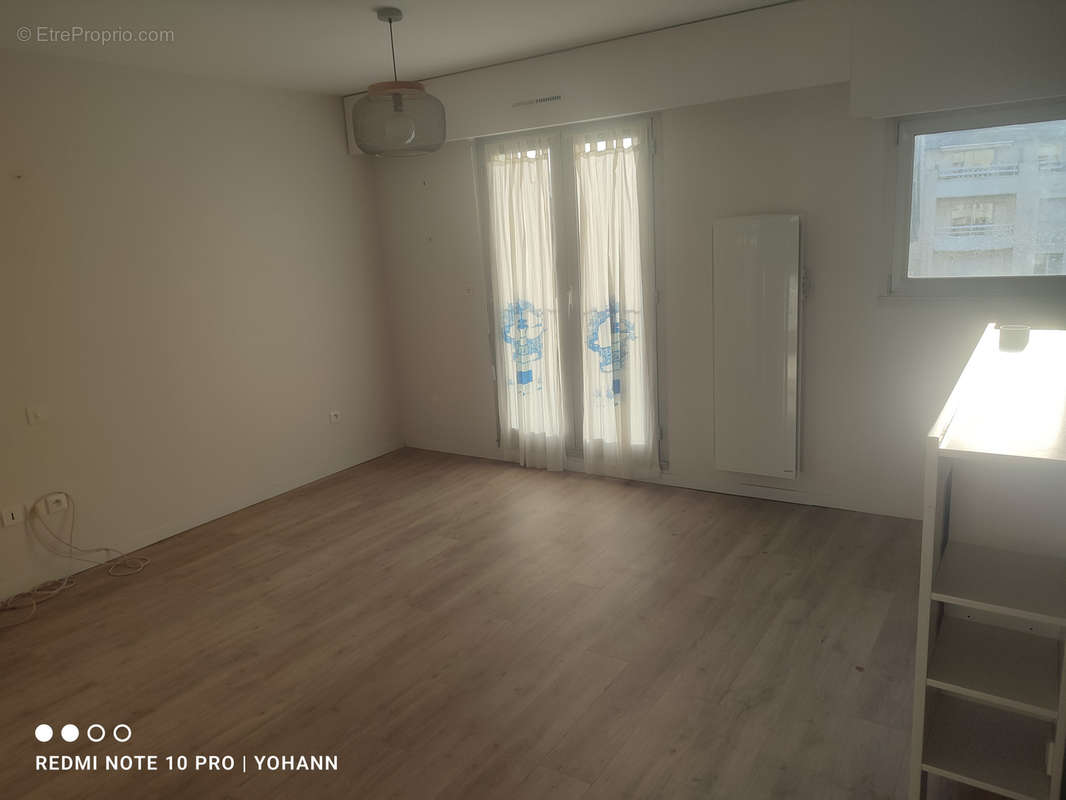 Appartement à ANGERS