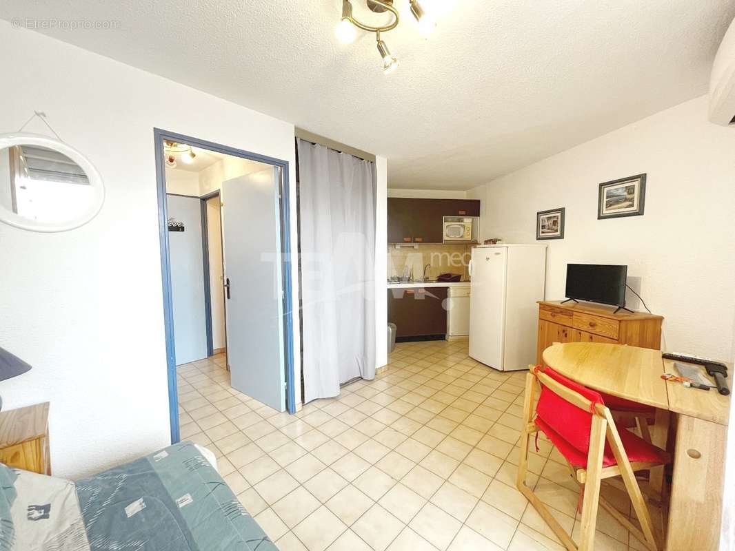 Appartement à SETE