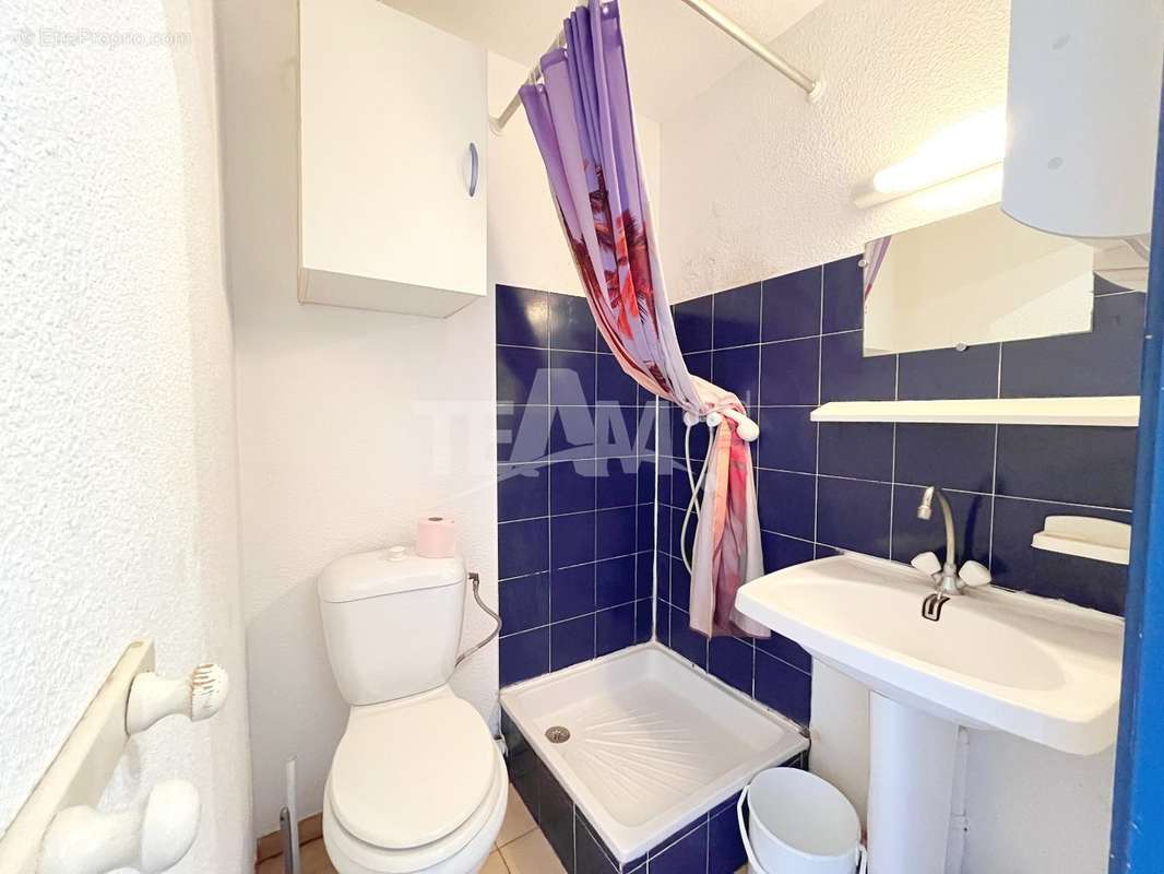 Appartement à SETE