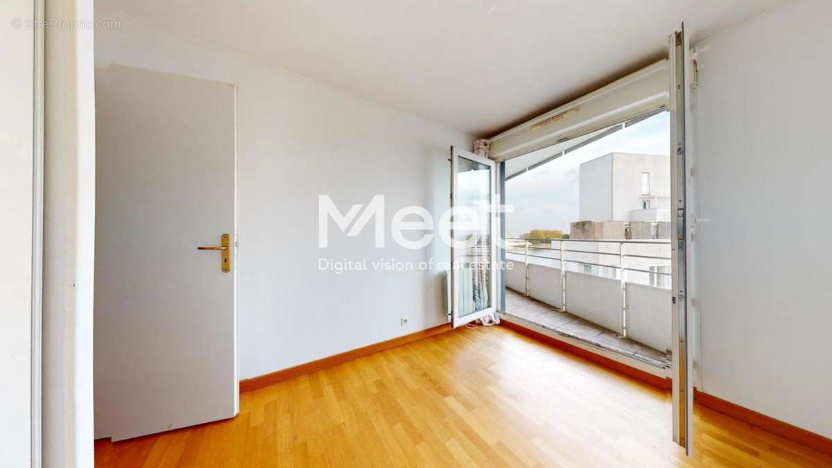 Appartement à VITRY-SUR-SEINE