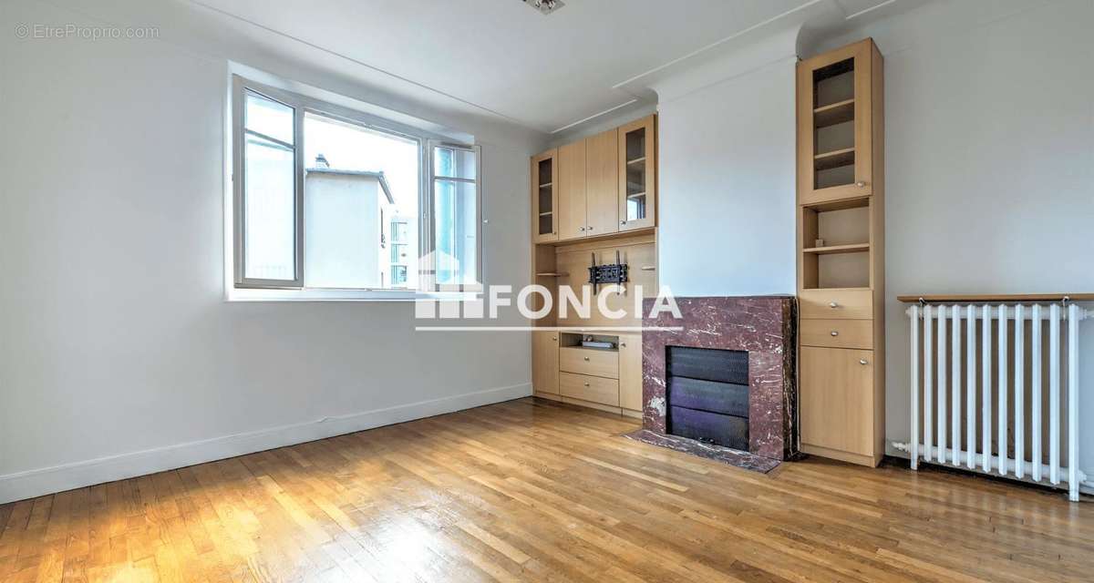 Appartement à POISSY