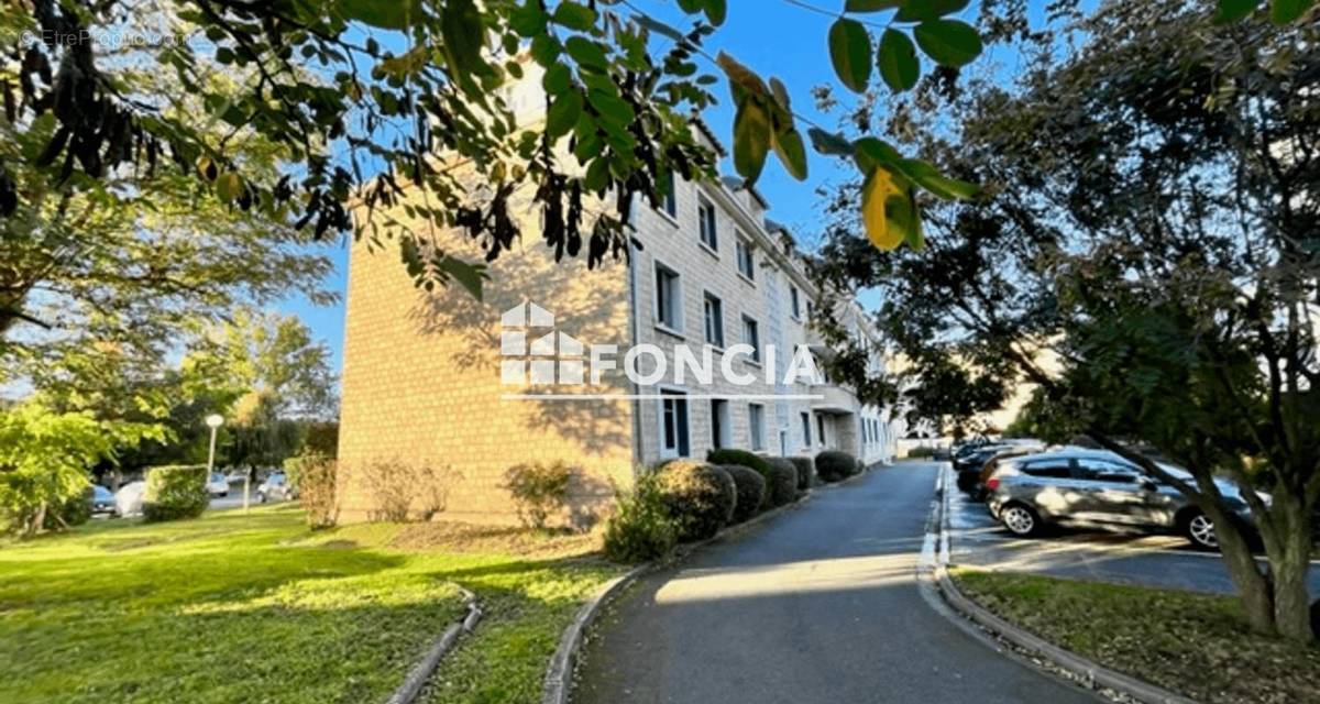 Appartement à POISSY