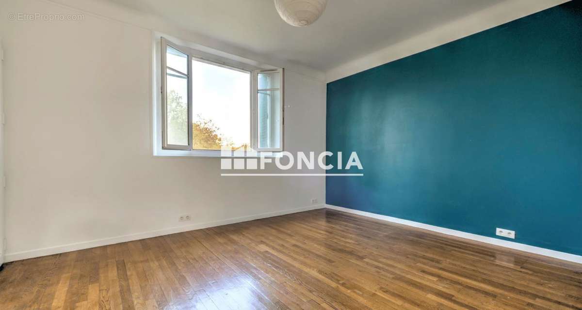 Appartement à POISSY