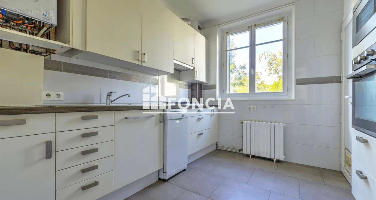 Appartement à POISSY