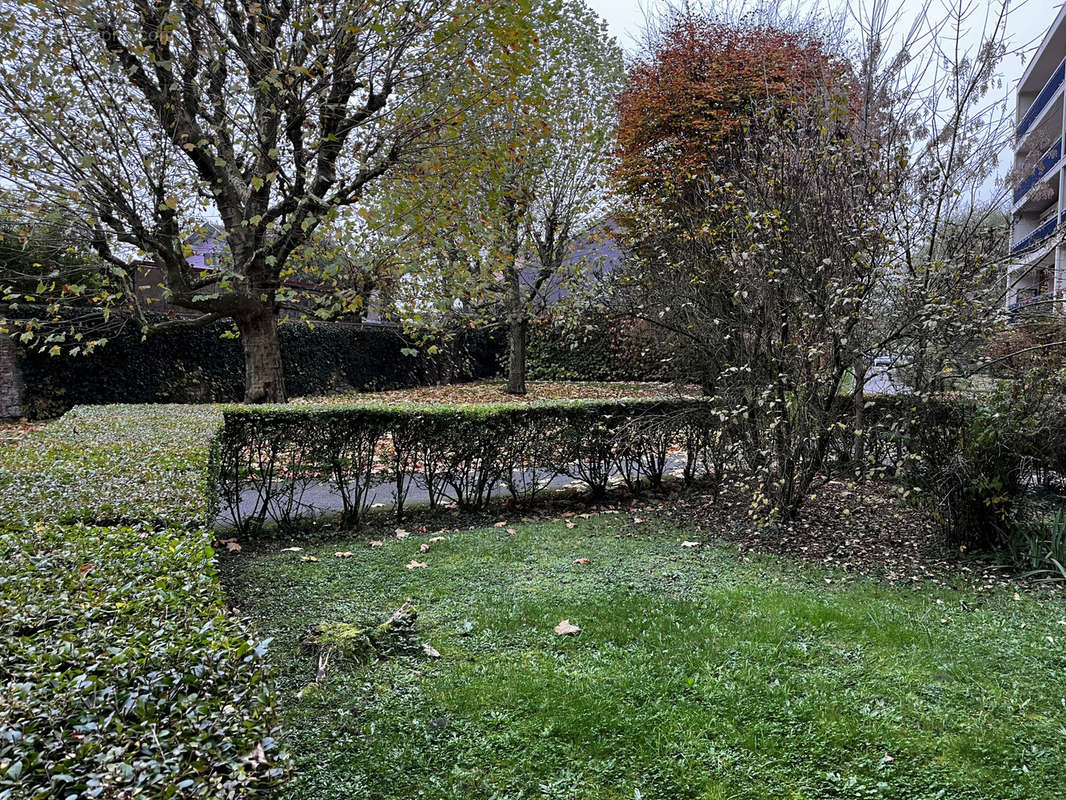 Appartement à BELFORT