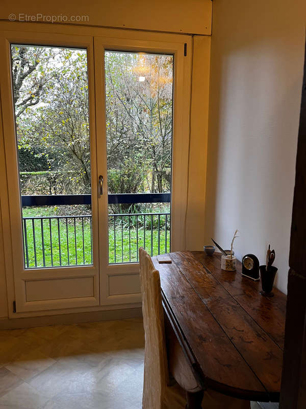 Appartement à BELFORT