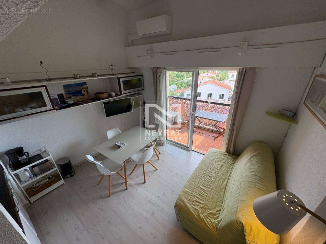 Appartement à FREJUS