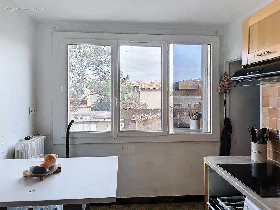 Appartement à AVIGNON