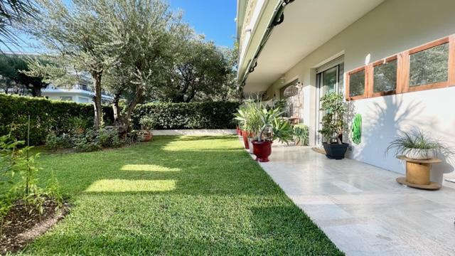 Appartement à ROQUEBRUNE-CAP-MARTIN