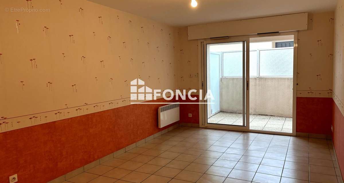 Appartement à LES SABLES-D&#039;OLONNE