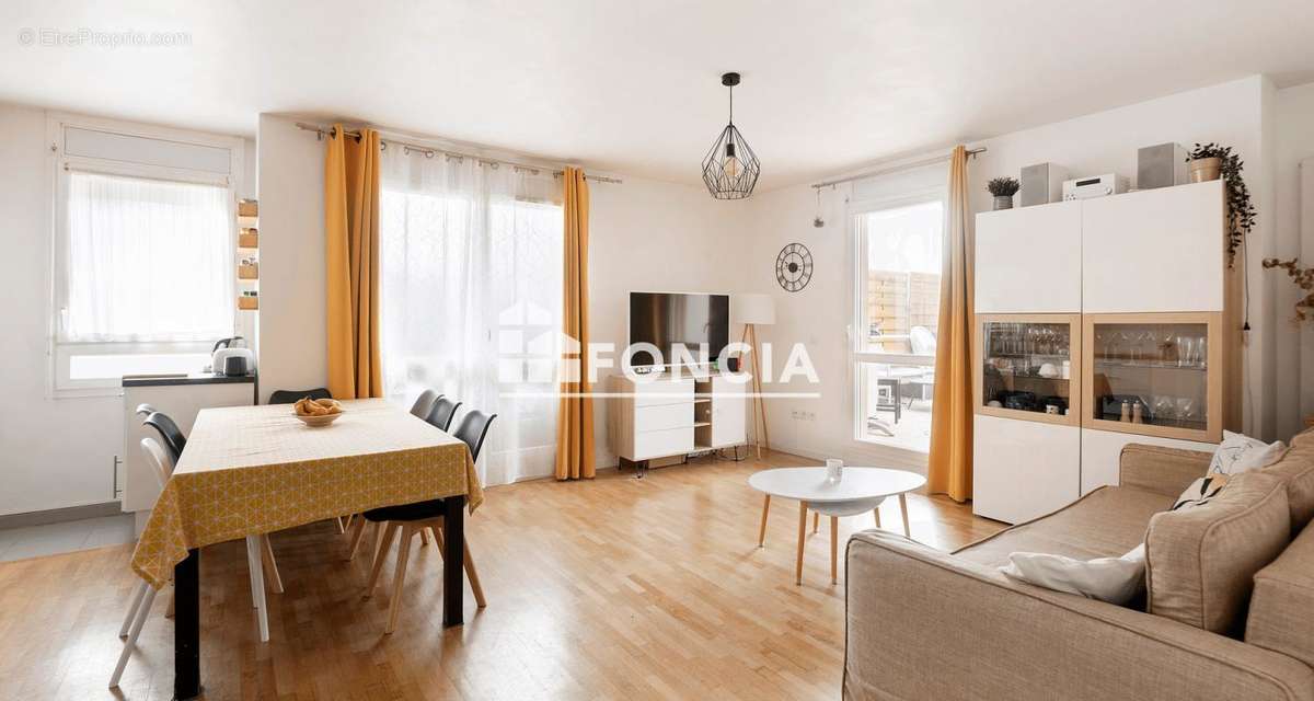 Appartement à ANTONY